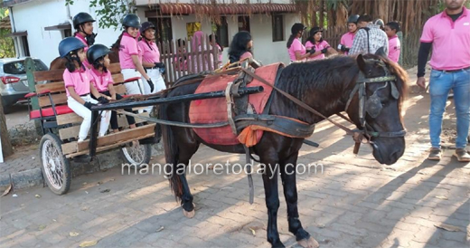 horse ride